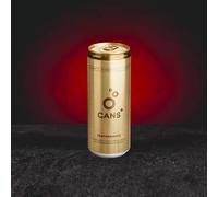 Kratom World CANS+ Drink 330ml Performance