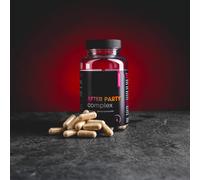 Kratom World Cápsulas After party 100uds