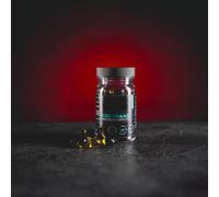 Kratom World Cápsulas CBD Broad Spectrum 3000 mg 60 uds