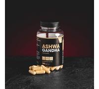 Kratom World Cápsulas de Ashwagandha 1000 uds