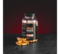 Kratom World Cápsulas Guaraná 500uds