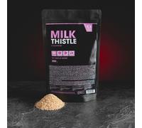 Kratom World Cardo Mariano (Frutos Triturados) 400g