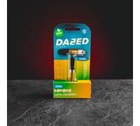 Kratom World Cartridge DAZED 12% Banana