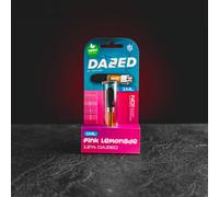 Kratom World Cartridge DAZED 12% Pink Lemonade
