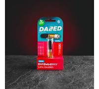 Kratom World Cartridge DAZED 12% Strawberry