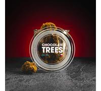Kratom World CBD Chocolate Trees 14% 2g