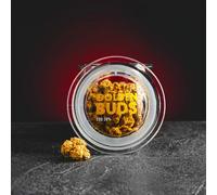 Kratom World CBD Golden Buds 20% 5g