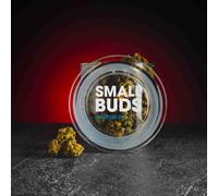 Kratom World CBD Small Buds 20% 5g