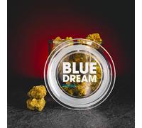 Kratom World CBG9 Flores Blue Dream 50% 1g