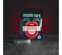 Kratom World Cintas para la boca contra los ronquidos