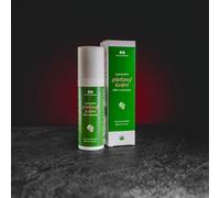 Kratom World Crema facial hidratante de cáñamo y romero 50ml