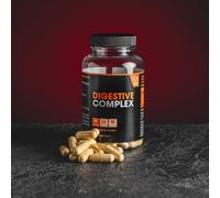 Kratom World Digestive Complex Cápsulas 50uds