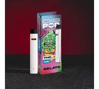 Kratom World Dispod THV 1 ml Gelato