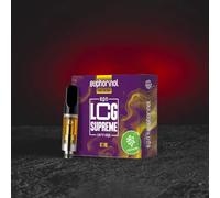 Kratom World EPN Cartridge 0,5ml LCG Supreme