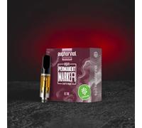 Kratom World EPN Cartridge 0,5ml Permanent Marker