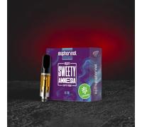 Kratom World EPN Cartridge 0,5ml Sweety Amnesia