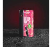 Kratom World EPN Dispod 0,5ml Cotton Candy