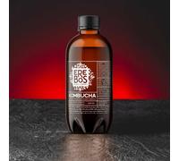 Kratom World Erebos Kombucha