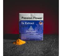 Kratom World Extracto de Flor de la Pasión 5X