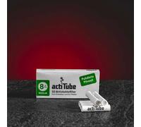 Kratom World Filtros ActiTube 10 uds