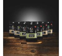 Kratom World FRUTAS STARTER PACK 8x50g GREEN JUNGLE