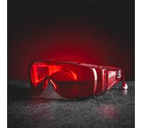 Kratom World Gafas de Bloqueo de Luz Azul