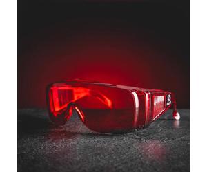 Kratom World Gafas de Bloqueo de Luz Azul