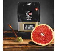 Kratom World GRAPEFRUIT WHITE BORNEO 50g