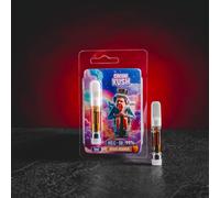 Kratom World HEC10 Cartridge 1ml 99% Maui Mango