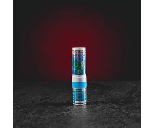 Kratom World Inhalador de hierbas HongThai Blue Nasal