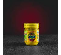 Kratom World Inhalador de hierbas HongThai Yellow