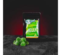Kratom World Jelly 10-OH HHC Green Apple / 200mg