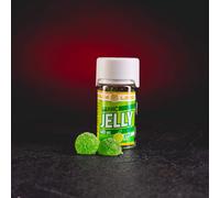 Kratom World Jelly 10-OH HHC Green Apple / 400mg