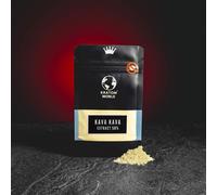 Kratom World Kava-Kava Extrakt 50% (Kava, Piper Methysticum) 50g