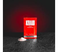 Kratom World KRAID 50mg Mitragynine Cherry Pomegranate / Mitragynine Enhanced