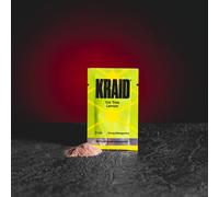 Kratom World KRAID 50mg Mitragynine Ice Trea Lemon / Mitragynine Enhanced