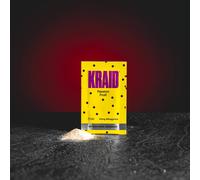 Kratom World KRAID 50mg Mitragynine Passion Fruit / Mitragynine Enhanced