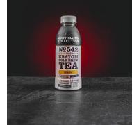 Kratom World Kratom Cold Brew Tea 470ml Green Maeng Da