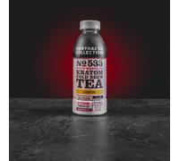 Kratom World Kratom Cold Brew Tea 470ml White Maeng Da