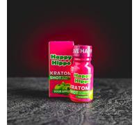 Kratom World Kratom Extract Shot 10ml 120mg / Sour Apple