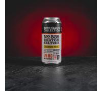 Kratom World Kratom Seltzer 470ml