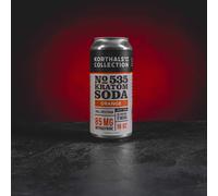 Kratom World Kratom Soda 470ml