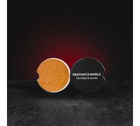 Kratom World Kratom World Portavasos Negro