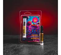 Kratom World Magic Mix Cartridge 1ml Blueberry OG