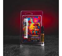 Kratom World Magic Mix Cartridge 1ml Gelato