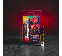 Kratom World Magic Mix Cartridge 1ml Mango