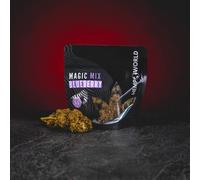 Kratom World Magic Mix Flores Blueberry 2g