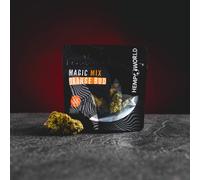 Kratom World Magic Mix Flores Orange 2g