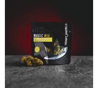 Kratom World Magic Mix Flores Pineapple 5g