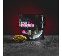 Kratom World Magic Mix Flores Strawberry 5g